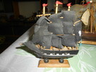 MODELE ŻAGLOWCÓW - 4