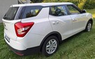 Koreański SsangYong XLV Cristal 1,6 D prod. 2016r. - 2