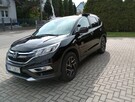 sprzedam hondę CR-V LUB zamienie - 15