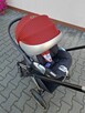 Wózek Cybex Priam 2.0 Rebellious - 7