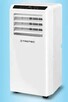 Klimatyzator przenośny TROTEC PAC 2610 S osuszacz nawilżacz - 2