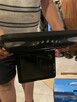Monitor podwieszany sufitowy CAR Player - 2
