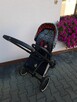 Wózek Cybex Priam 2.0 Rebellious - 3