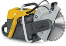 Przecinarka spalinowa Husqvarna K 770 K 970 TS 420 TS 800 - 5