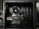 Komputer - Ryzen5 4.2Ghz / GTX1660Ti 6GB / 32GB RAM DDR4 / 5 - 8