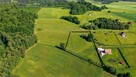 Sprzedam działkę w Trzepowie 3970m2 z warunkami zabudowy - 2