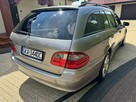 Mercedes-Benz Klasa E320 3,0 V6 224KM AVANTGARDE W BDB STAN - 2