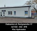 Prostownik Stef-Pol EST-301 12V/6A - 4