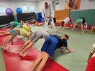 Treningi Jujitsu. - 3