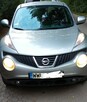 Sprzedam Nissan Juke 2011, automat, benzyna z LPG - 3