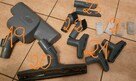 Zelmer Odyssey 450.0.P05S T -odkurzacz CZĘŚCI! - 6