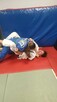 Treningi Jujitsu. - 5