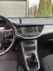 Opel Astra 1,6 110CDTI 2018r Salon Polska - 10