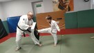 Treningi Jujitsu. - 6