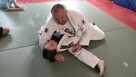 Treningi Jujitsu. - 2