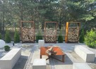 Klomb Donica CORTEN POD WYMIAR PRODUCENT.!! - 2