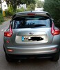 Sprzedam Nissan Juke 2011, automat, benzyna z LPG - 4