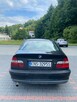 Bmw e46 316i 1.9 - 4