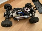 Rc Nitro Buggy 1/8 4WD - 6