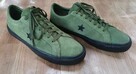 CONVERSE Sneakers Rozm.44,5 Skóra Naturalna Zamsz JAK NOWE - 10