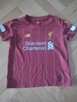 FC Liverpool koszulka NewBalance dla dziecka OKAZJA! - 1