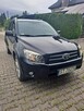 Toyota Rav4 czarna serwisowana Polecam - 1