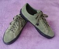 CONVERSE Sneakers Rozm.44,5 Skóra Naturalna Zamsz JAK NOWE - 15