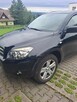 Toyota Rav4 czarna serwisowana Polecam - 5