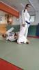 Treningi Jujitsu. - 4