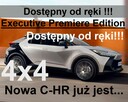 Toyota C-HR Nowa 4x4 197KM ExecutivePremiere Edition Super Cena od ręki 1923 zł - 1