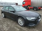 Audi A6 - 1