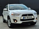 Mitsubishi ASX * BARDZO ŁADNY* benzyna* ALUFELGi* serwisowany** NAWiGACJA* podgrzewan - 1