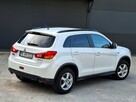 Mitsubishi ASX * BARDZO ŁADNY* benzyna* ALUFELGi* serwisowany** NAWiGACJA* podgrzewan - 2