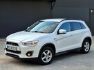 Mitsubishi ASX * BARDZO ŁADNY* benzyna* ALUFELGi* serwisowany** NAWiGACJA* podgrzewan - 3