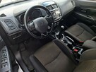 Mitsubishi ASX * BARDZO ŁADNY* benzyna* ALUFELGi* serwisowany** NAWiGACJA* podgrzewan - 8