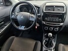 Mitsubishi ASX * BARDZO ŁADNY* benzyna* ALUFELGi* serwisowany** NAWiGACJA* podgrzewan - 10