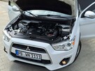 Mitsubishi ASX * BARDZO ŁADNY* benzyna* ALUFELGi* serwisowany** NAWiGACJA* podgrzewan - 15