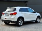 Mitsubishi ASX * BARDZO ŁADNY* benzyna* ALUFELGi* serwisowany** NAWiGACJA* podgrzewan - 16