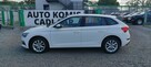 Škoda Scala Krajowy, książka serwisowa. - 7