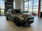 Citroen C3 Aircross Origins 1.2PureTech 110KM M6 2019 r., salon PL, I wł., f-a VAT - 1