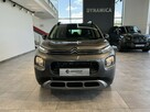 Citroen C3 Aircross Origins 1.2PureTech 110KM M6 2019 r., salon PL, I wł., f-a VAT - 3