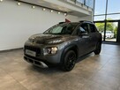 Citroen C3 Aircross Origins 1.2PureTech 110KM M6 2019 r., salon PL, I wł., f-a VAT - 4