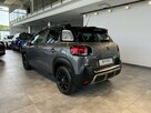 Citroen C3 Aircross Origins 1.2PureTech 110KM M6 2019 r., salon PL, I wł., f-a VAT - 6