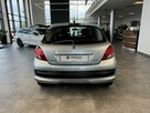 Peugeot 207 1.4 95KM M5 2009 r., klimatyzacja, 163tys.km przebiegu - 7