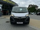 Opel Movano Wywrotka 2.2CDTI 140KM M6 2023 r., hak, 3-osobowy, 12 m-cy gwarancji - 3