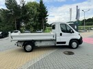 Opel Movano Wywrotka 2.2CDTI 140KM M6 2023 r., hak, 3-osobowy, 12 m-cy gwarancji - 5