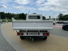 Opel Movano Wywrotka 2.2CDTI 140KM M6 2023 r., hak, 3-osobowy, 12 m-cy gwarancji - 7