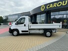 Opel Movano Wywrotka 2.2CDTI 140KM M6 2023 r., hak, 3-osobowy, 12 m-cy gwarancji - 9