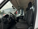 Opel Movano Wywrotka 2.2CDTI 140KM M6 2023 r., hak, 3-osobowy, 12 m-cy gwarancji - 14