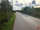Działka inwestycyjna Białystok Fasty - 5
